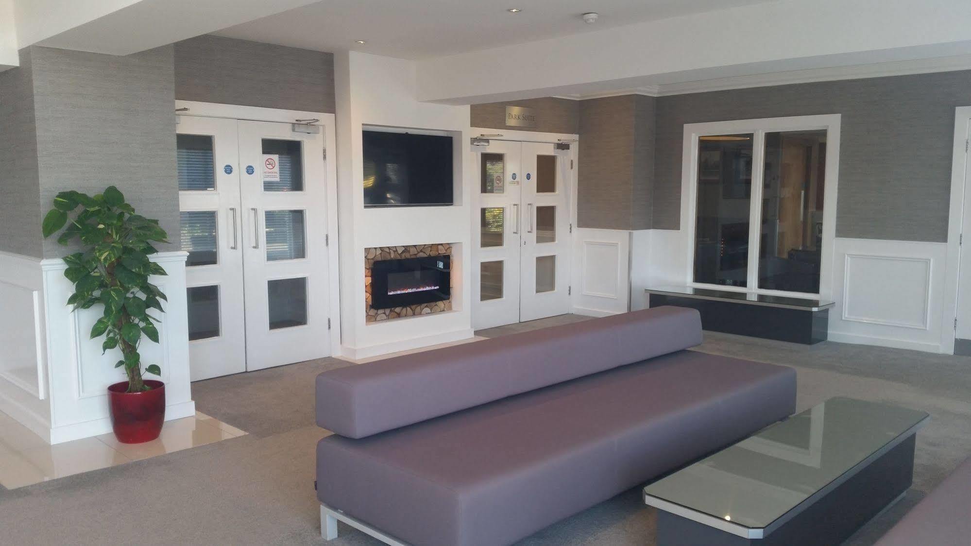The Park Hotel Sefton Exterior foto